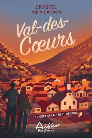 Le geek et la bibliothécaire