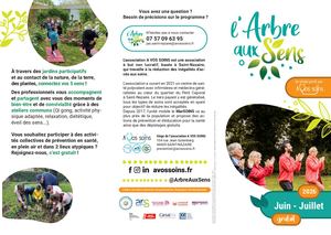 Larbre Aux Sens Juin Juillet 2026 Compressed