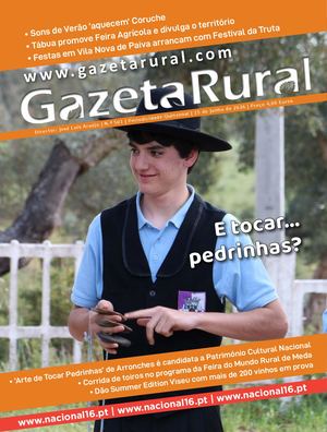 Gazeta Rural Nº 501