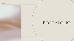 Portafolio Digital