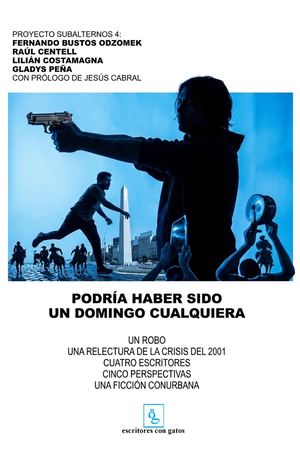 Podría Haber Sido Un Domingo Cualquiera