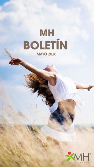 Boletín Mayo 2026