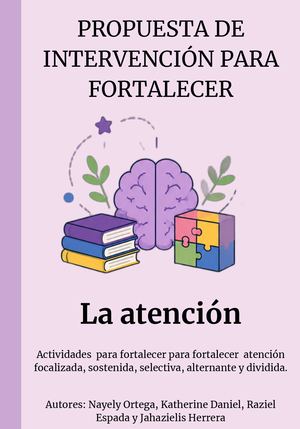 Revista Digital La Atencion