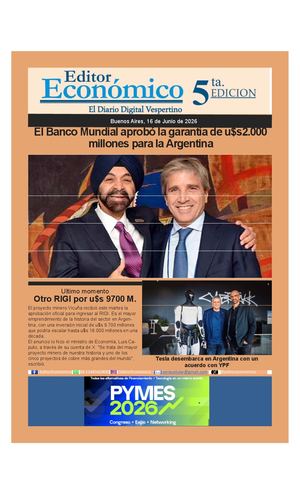 Editor 16 De Junio De 2026 Pdf