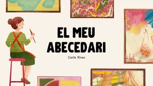 El Meu Abecedari