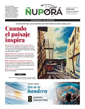ÑU Porá Junio 2026