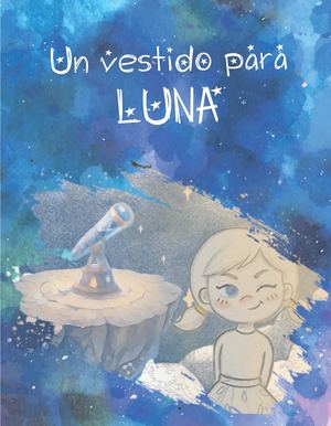 Un vestido para Luna