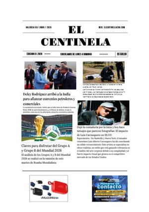 Prensa