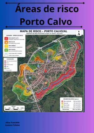 ÁReas De Risco Porto Calvo Al 20260616 192021 0000