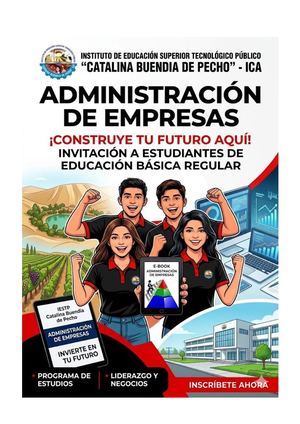 Libro De Administracion De Empresas (1)