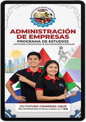 AUTOINSTRUCTIVO DE ADMINISTRACION