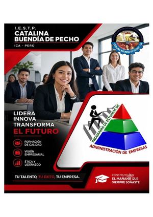 Trabjo De Programa De Administracion