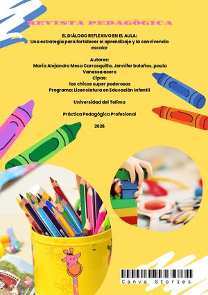 Portada Cuaderno Infantil Rosa Amarillo (2)