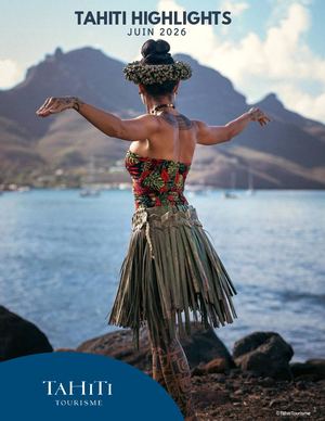 Fr Tahiti Highlights Juin 2026