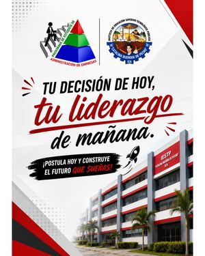 programa de estudios