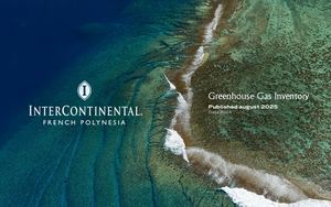 InterContinental GES Rapport Anglais 2024
