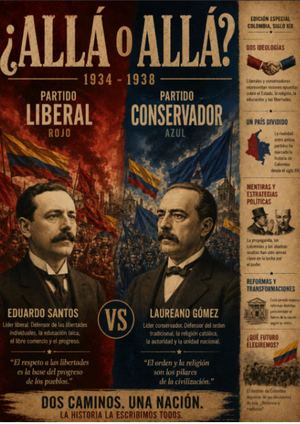 La Revolución En Marcha