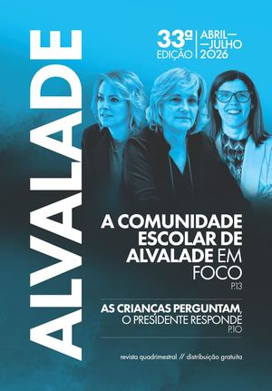 Alvalade | 33ª Edição
