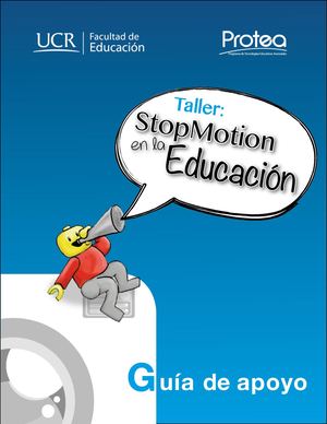 Guia De Apoyo Stop Motion Junio2014