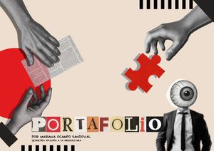 PORTAFOLIO GEOMETRIA APLICADA A LA ARQUITECTURA