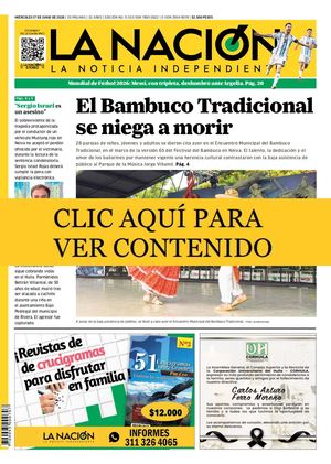 Edic 17 De Jun De 2026