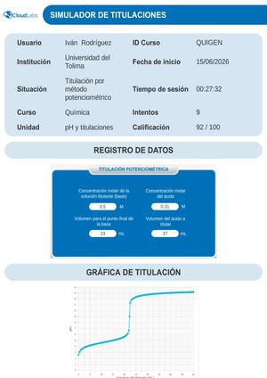 Titulacion Por Metodo Potenciometrico Report (1)