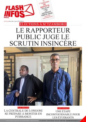 Fi N°6146 Mercredi 17 Juin 2026