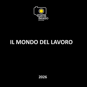Il Mondo Del Lavoro