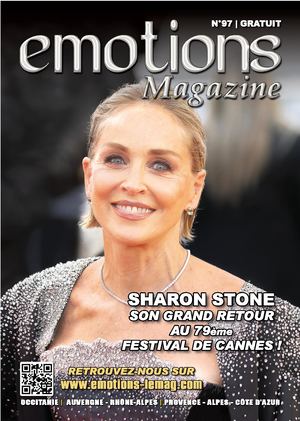 Emotions Magazine N°97