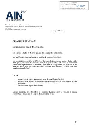 Decision Prealable 16062026 Tampon