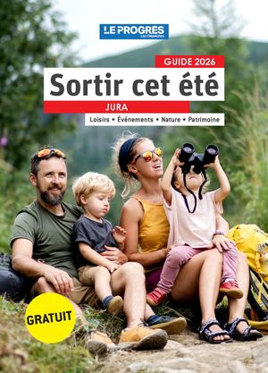 20 06 2026 Guide éTé Jura 2026