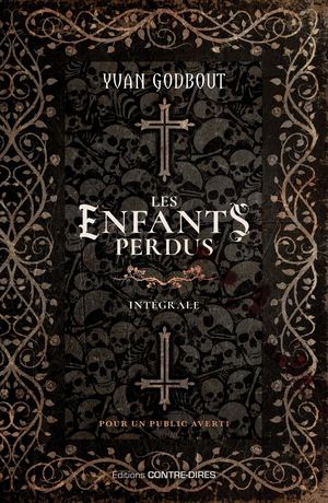 Les enfants perdus, Yvan Godbout (EXTRAIT)