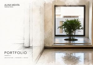 Alina Mehta Design Portfolio 2026