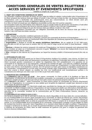 CGV AV Cherbourg 2026