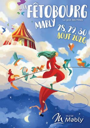FÊTOBOURG 2026