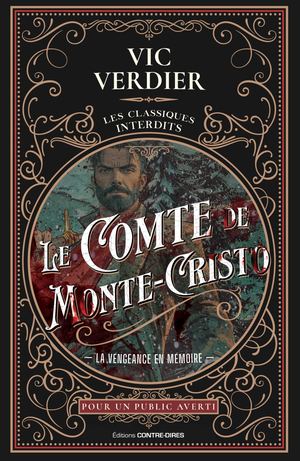 Le comte de monte cristo, Vic Verdier  (EXTRAIT)