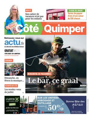 Côté Quimper 17-06-2026