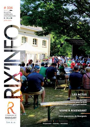 Ri 334 Juin 2026