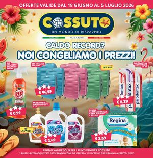 VOLANTINO 12/26
