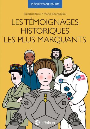 Feuilletages Les témoignages historiques les plus marquants