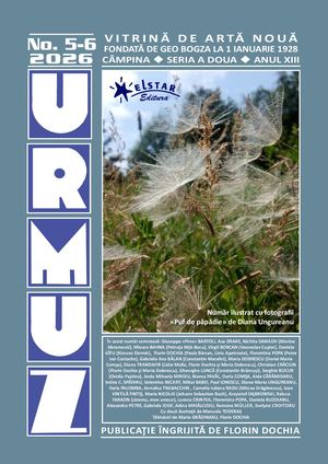 Urmuz No 5-6 2026