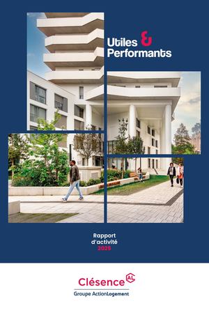 Rapport annuel 2025