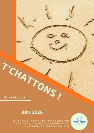 Tchattons Juin 2026