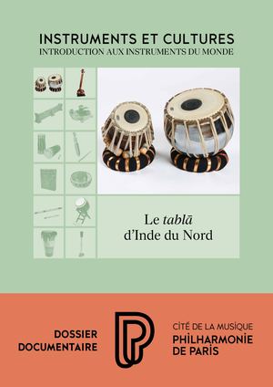 Instruments Cultures Inde Nord