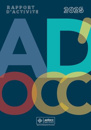 Rapport d'activité AD'OCC 2025