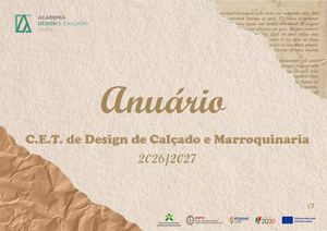 Anuário Leonor