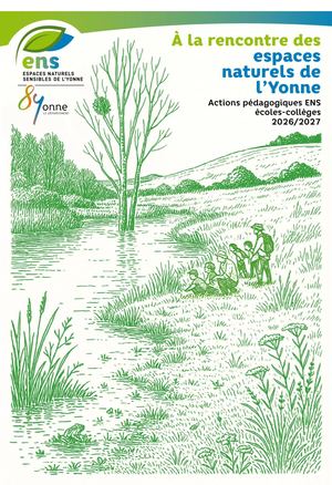 Catalogue ENS - actions pédagogiques écoles collèges