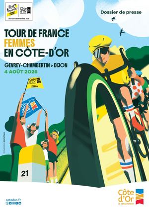 Tour de France Femmes
