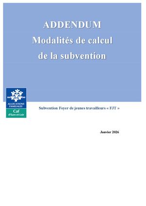 Addendum FJT Jan2026