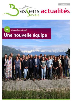 Bassens Actualites Juin 2026
